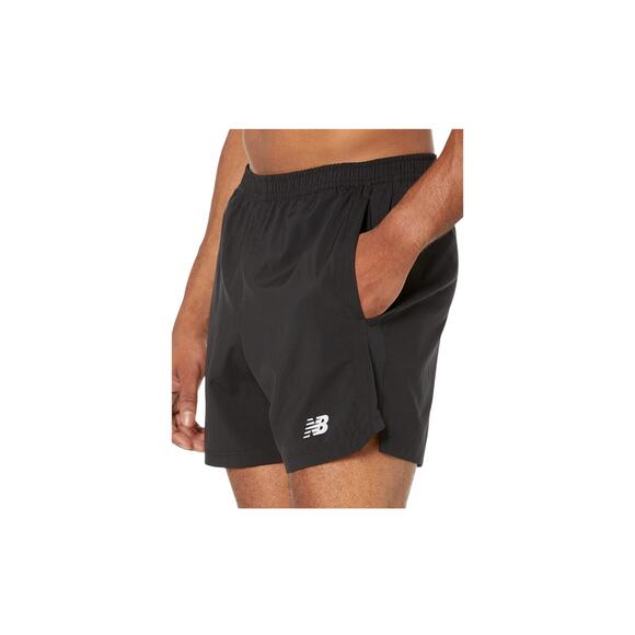 - New Balance Men's Athletic Moisture Wicking Built-in Briefs Active 5” nwt XL - Picture 2 of 3